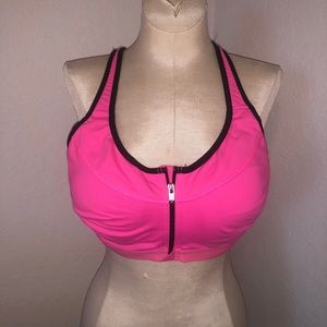 VSX Sports Bra